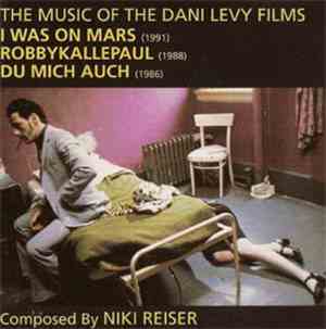 Niki Reiser - The Music Of The Danni Levy Films