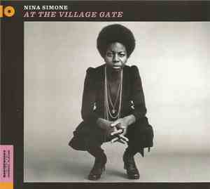 Nina Simone - At The Village Gate