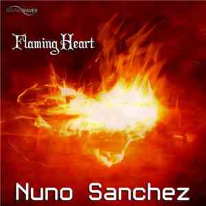 Nuno Sanchez - Flaming Heart