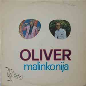 Oliver - Malinkonija