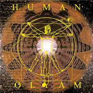 Olyam - Human