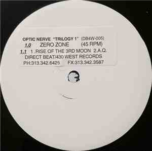 Optic Nerve - Trilogy 1