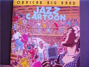Ornicar Big Band - Jazz Cartoon