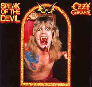 Ozzy Osbourne - Speak Of The Devil