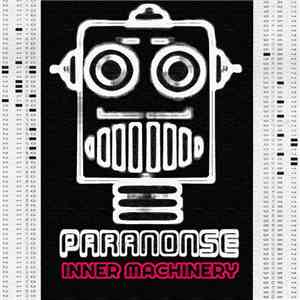Paranonse -  Inner Machinery