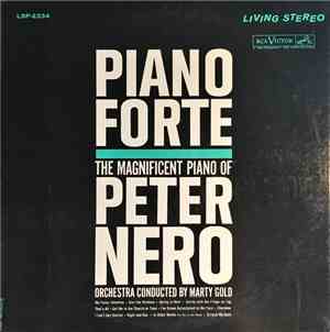 Peter Nero - Piano Forte