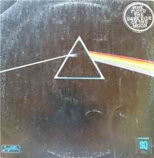 Pink Floyd - The Dark Side Of The Moon