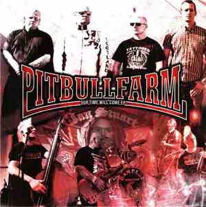 Pitbullfarm - Our Time Will Come EP