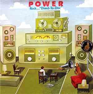 Power  - Rock...