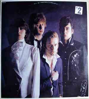 Pretenders - Pretenders II