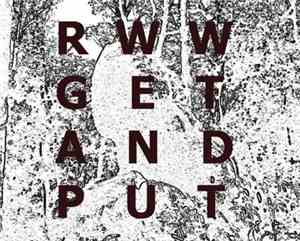 Rats With Wings - Get And Put