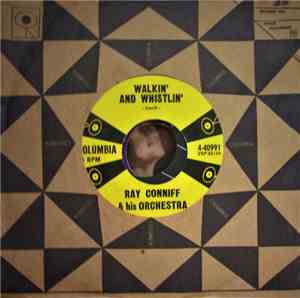 Ray Conniff's Orchestra - Walkin' And Whistlin