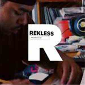 Rekless - Von Zuhause Aus