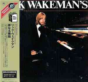 Rick Wakeman - Rick Wakeman's Criminal Record