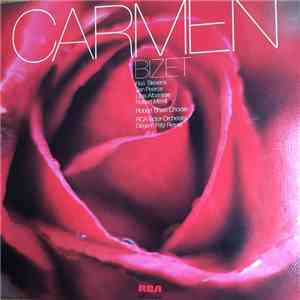 Risë Stevens, Jan Peerce, Licia Albanese, Robert Merrill, Fritz Reiner, RCA ...