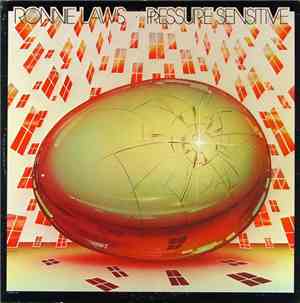 Ronnie Laws - Pressure Sensitive