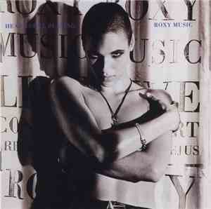 Roxy Music - Heart Still Beating