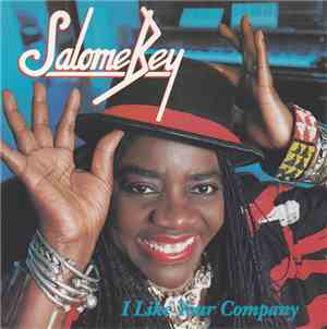 Salome Bey - I Like Your Company