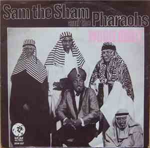 Sam The Sham & The Pharaohs - Wooly Bully
