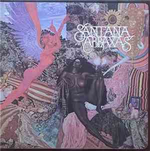 Santana - Abraxas