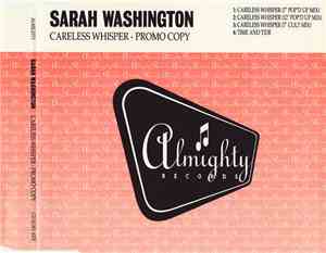 Sarah Washington - Careless Whisper