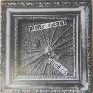 Sex Pistols - Pretty Vacant