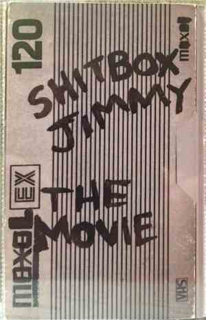 Shitbox Jimmy - The Movie