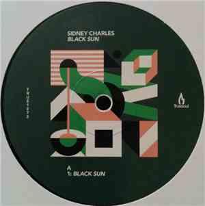 Sidney Charles - Black Sun