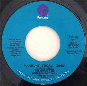 Silhouette  With Jeanie Tracy - Manhunt