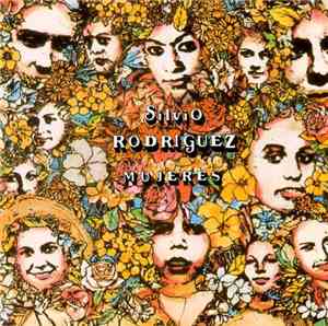 Silvio Rodríguez - Mujeres