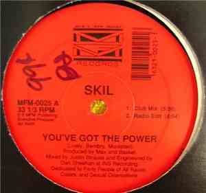 Skil - You've Got The Power