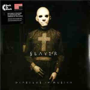 Slayer - Diabolus In Musica
