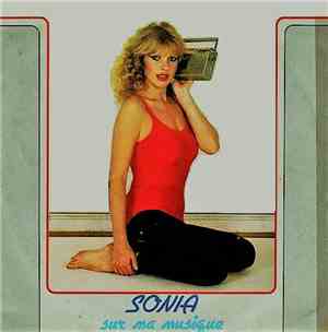 Sonia  - Sur Ma Musique