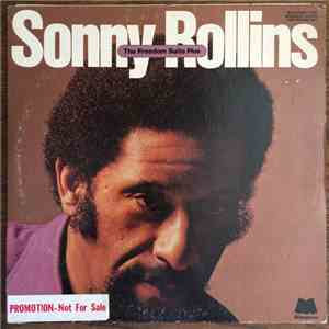 Sonny Rollins - The Freedom Suite Plus