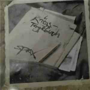 Spax - Kriegstagebuch