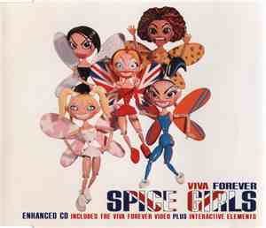 Spice Girls - Viva Forever