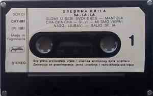 Srebrna Krila - Ša-La-La