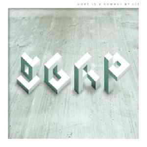 S|T - Gorp (Gorp Is A Homage By S|T)