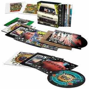 Sublime  - Sublime