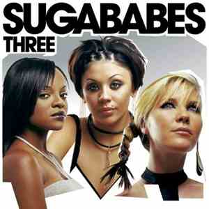 Sugababes - Three