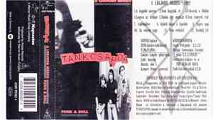 Tankcsapda - A Legjobb Méreg/Punk & Roll