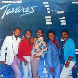 Tavares - New Directions