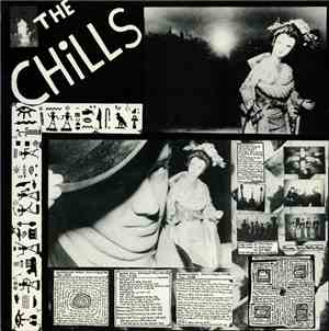 The Chills / Sneaky Feelings / The Stones / The Verlaines - Dunedin Double