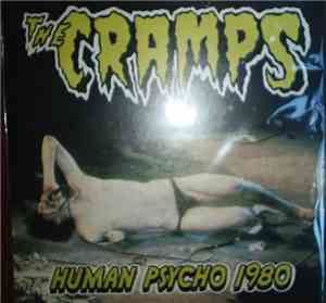 The Cramps - Human Psycho 1980