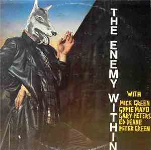 The Enemy Within  - A Touch Of Sunburn