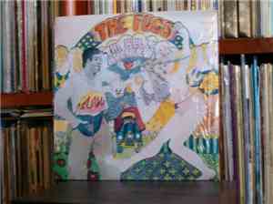 The Fugs - The Belle Of Avenue A