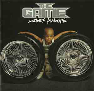 The Game  - Doctor's Advocate (Clean Version)