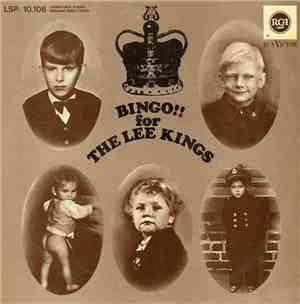 The Lee Kings - Bingo For The Lee Kings