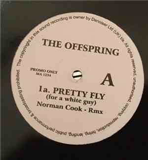 The Offspring - Pretty Fly (For A White Guy)
