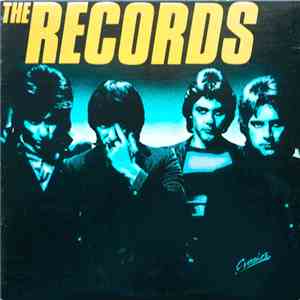 The Records - Crashes